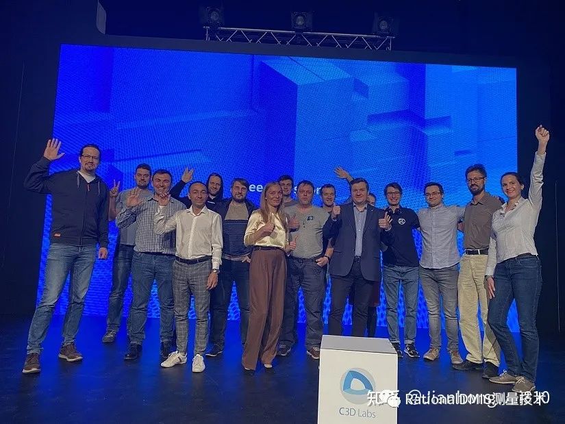 俄罗斯三维建模引擎:C3D内核的图43